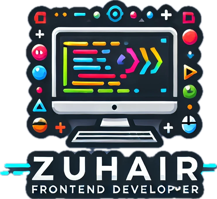 zuhair.blog favicon